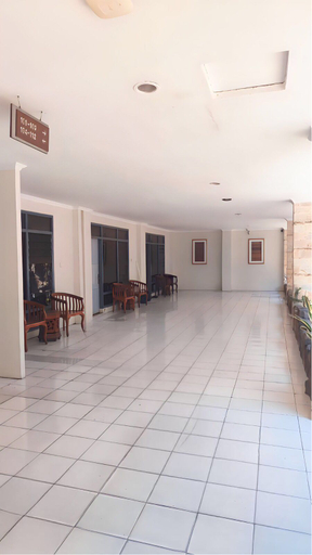 Others 5, Bahari Hotel Tegal, Tegal