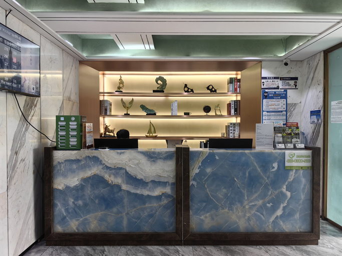 Others 3, Yimi Apartment Guangyuan West Road Branch, Guangzhou