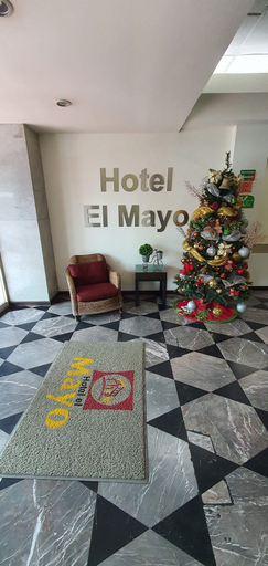 Others 5, Hotel el Mayo Inn, Culiacán