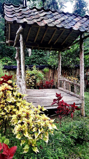 Others 3, Ijen Miners Homestay, Banyuwangi