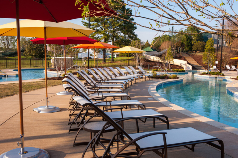 Sport & Beauty 3, Kingsmill Resort, James City
