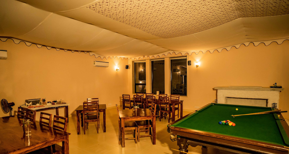 Food & Drinks 4, Guldaar - A Luxury Forest Retreat, Alwar