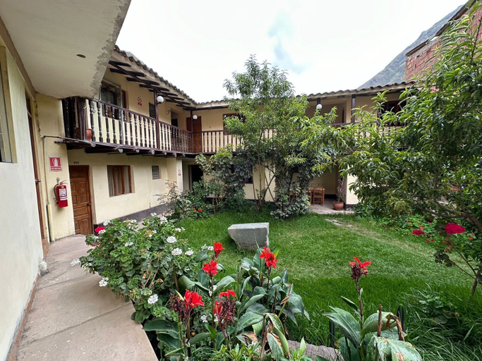 Others 4, Pacocha Bed & Breakfast, Urubamba