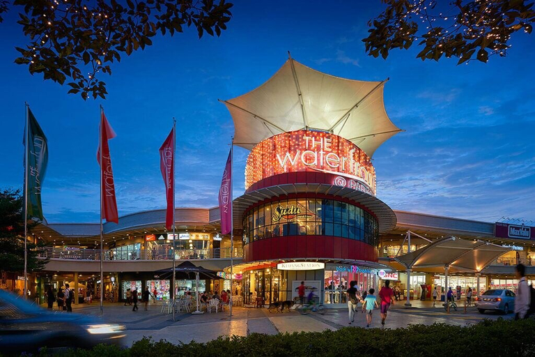 Exterior & Views 2, Desa Parkcity Plaza Arkaida Suite KL, Kuala Lumpur