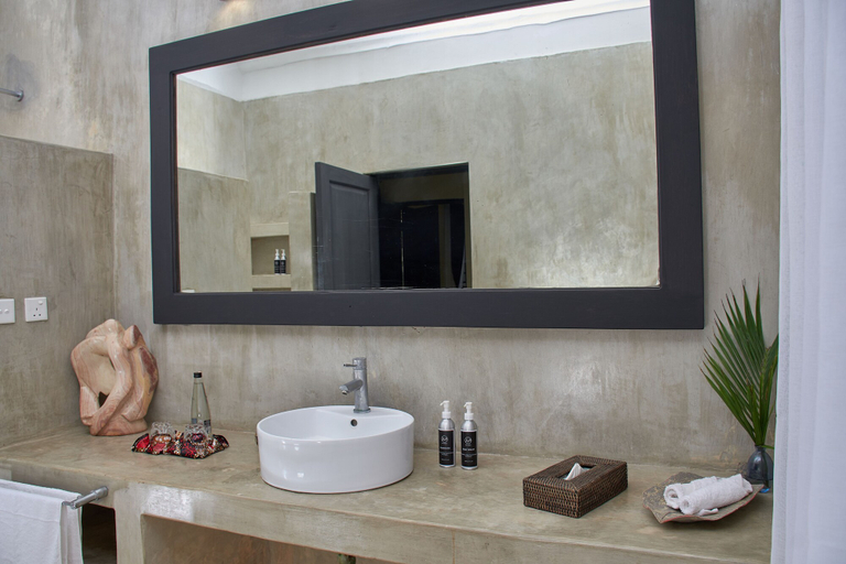 Bathroom, SAFFRON GARDEN MALINDI, Malindi
