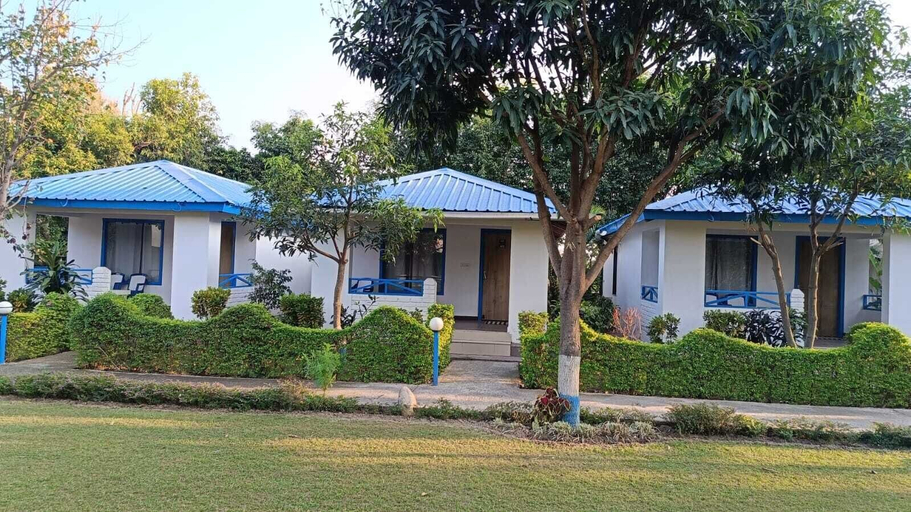 Exterior & Views 2, BENTO CORBETT WOODS RESORT, Nainital