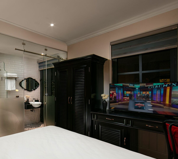Bedroom 3, Green Suites Hotel Ha Long, Hạ Long