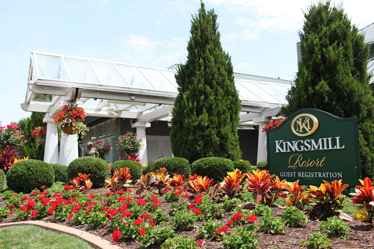 Exterior & Views 2, Kingsmill Resort, James City
