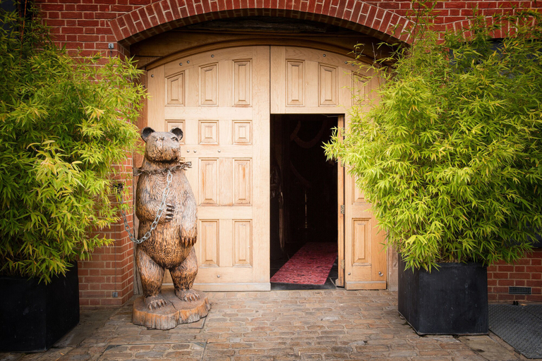 Exterior & Views, Crazy Bear Hotel-Beaconsfield, Buckinghamshire
