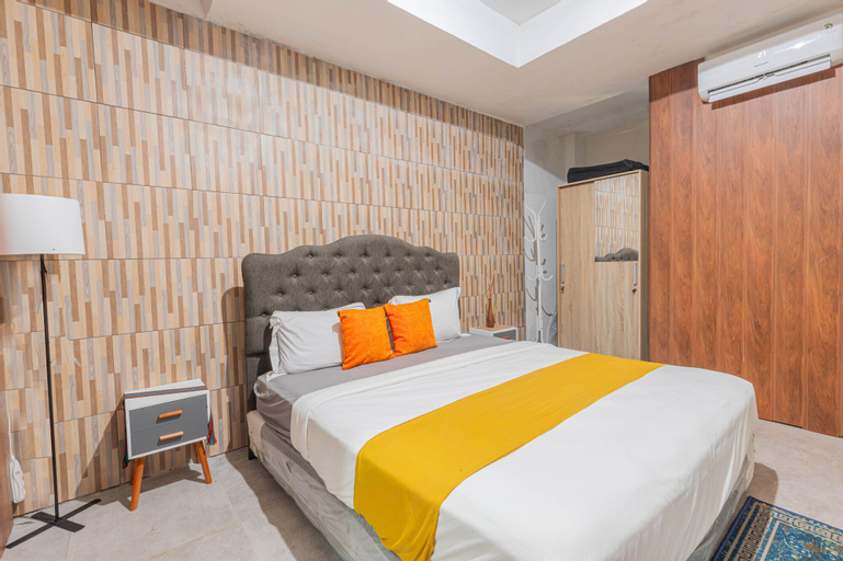 Bedroom 8