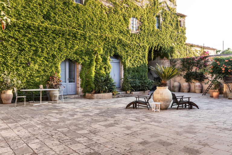 Exterior & Views 2, Masseria Costanza, Syracuse