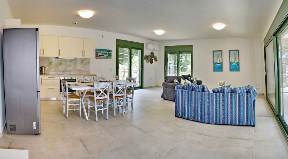 Food & Drinks, Ouzo Stone House 1, with private pool, North Aegean