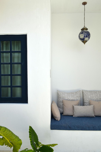 Public Area 3, Athirige Boutique House, Baa Atoll