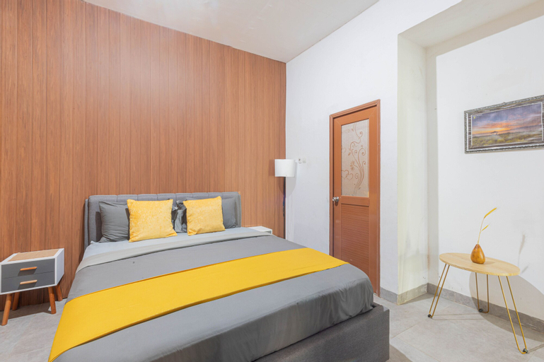 Bedroom 11