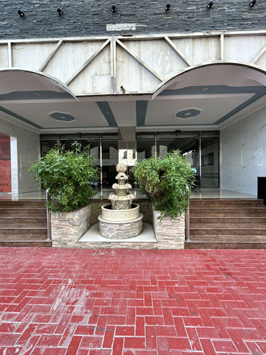 Exterior, Deluxe Shared Master Bedrooms in Deira, Dubai