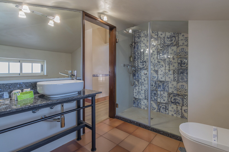 Bathroom 5, Charming Residence & Guest House Dom Manuel I (Adults only), Lagos
