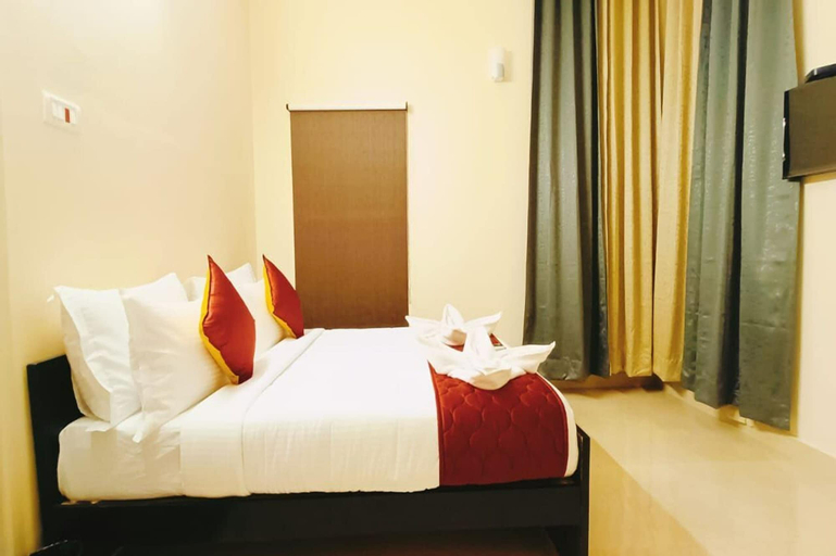 Neighbour Inn Aparthotel, Chennai