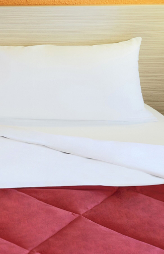 Bedroom 4, Hotel Première Classe Lille Sud - Seclin, Nord