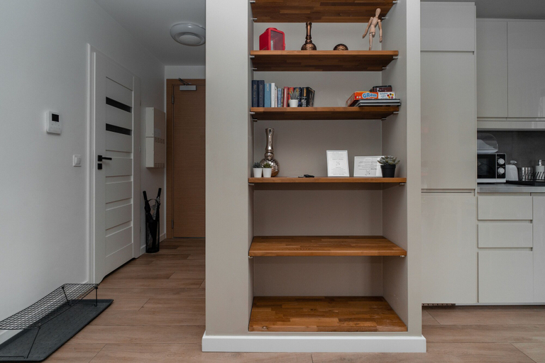 Others 4, Waterlane Island Gdańsk Apartment 15, Sopot