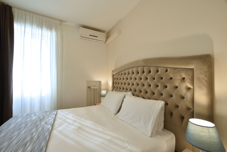 Bedroom 5, Hotel La Marina Mhotelsgroup, Imperia