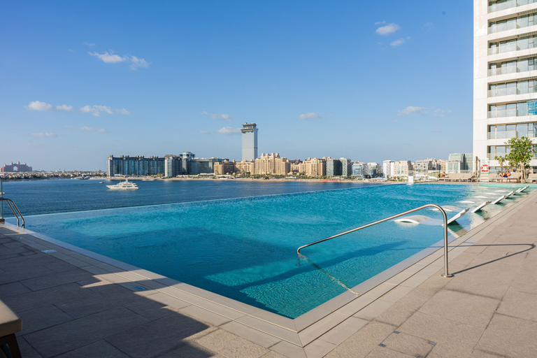 Sport & Beauty 3, YOUR STAY Apartments Luxury Beachfront Living, Dubai