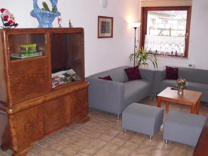 Others 3, Ferienwohnung Langelsheim, Goslar