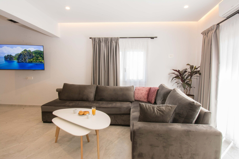 Others 3, Utopia Residences by Checkin, Crete