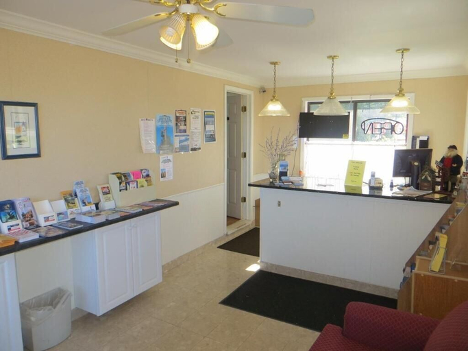 Others 5, Bridge View Motel & Condo's, Cheboygan