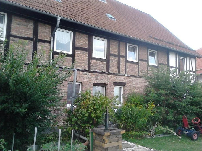 Others 2, Ferienwohnung Langelsheim, Goslar