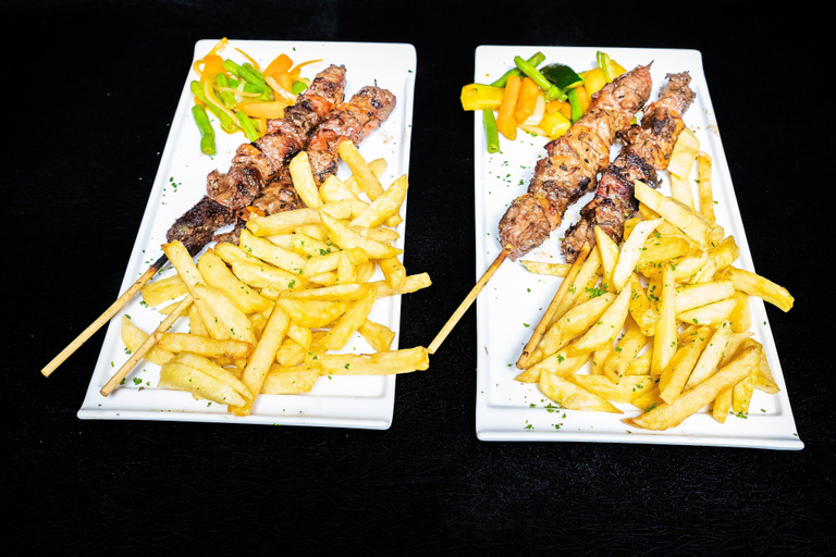 Food & Drinks 5, Hotel Hibiscus, Roherero
