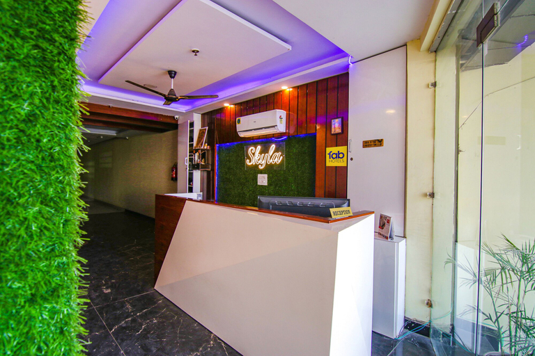 Others 5, Fabhotel Skyla, Sahibzada Ajit Singh Nagar