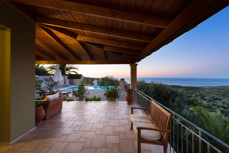Others 5, Belvedere Villas, Crete
