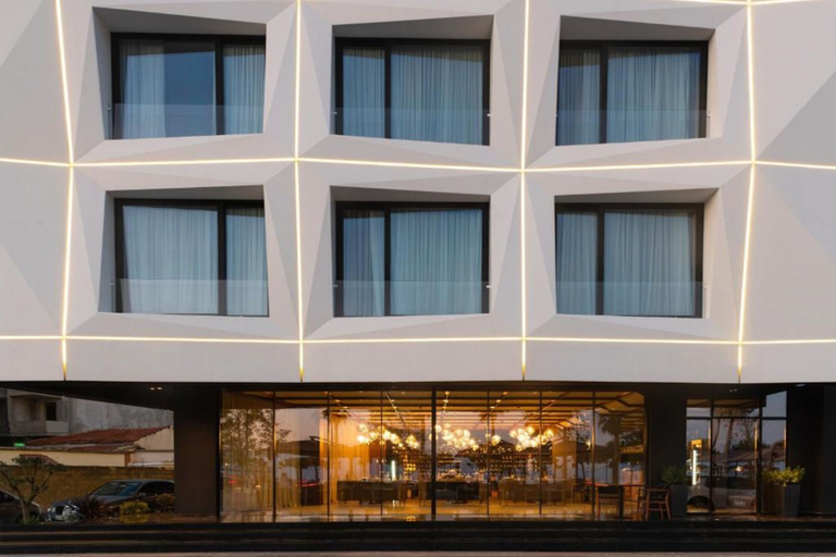 Exterior & Views, Chic Boutique Hotel Vlore, Vlorës