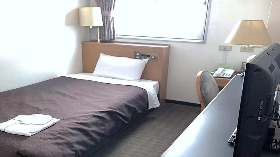 Bedroom 2, Nagoya Grand Hotel, Nagoya