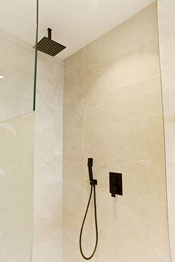 Bathroom, Syncrosfera Fitness & Spa Health Hotel Boutique, Alicante