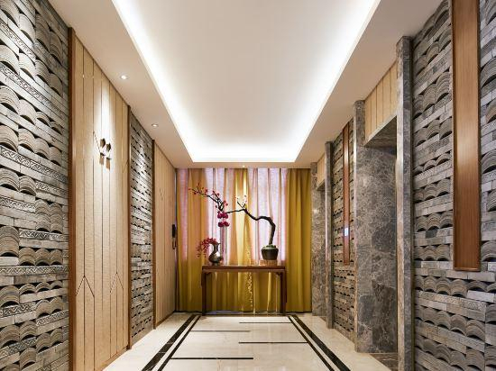 Others 4, Tiangang Xiyue Hotel (Ningbo Haishu Railway Station Lishe International Airport Branch), Ningbo