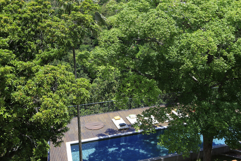 Exterior & Views 2, Chez Georges, Rio de Janeiro
