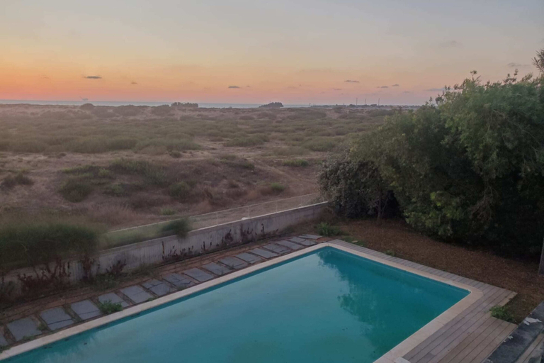 Sport & Beauty 4, Gorgeous Mansion by Caesarea's Greatest Beach-hosted by Sweetstay