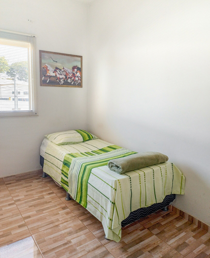 Bedroom 2, Anápolis, Anápolis