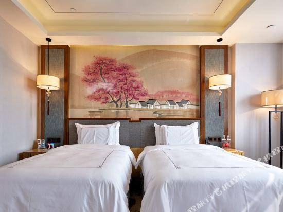 Others 1, Tiangang Xiyue Hotel (Ningbo Haishu Railway Station Lishe International Airport Branch), Ningbo