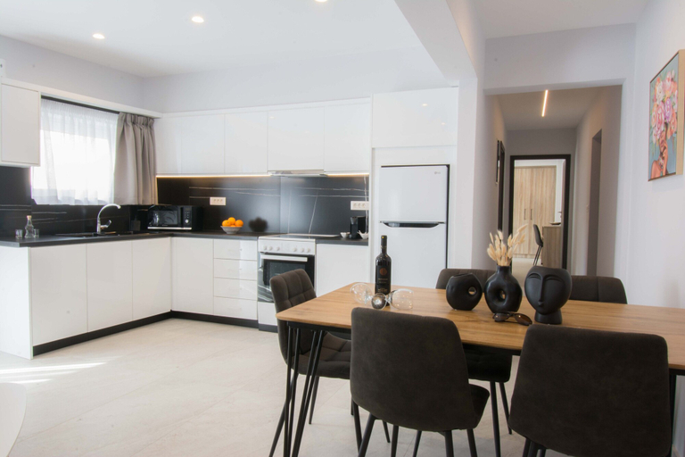 Others 5, Utopia Residences by Checkin, Crete