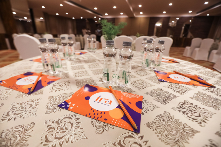 Food & Drinks 5, IRA by Orchid Sambhajinagar - Aurangabad, Aurangabad