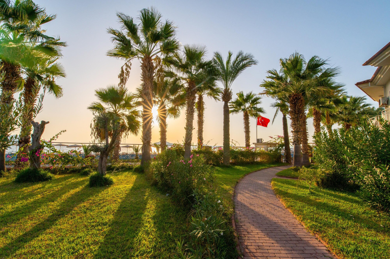 Exterior & Views 2, Sunset Beach Club Villas, Fethiye