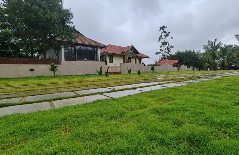 Others 4, Elements Resort, Wayanad
