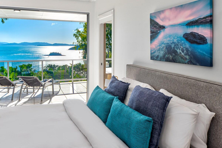 Others 5, Blue Water Views 16 - 3 Bedroom Penthouse, Whitsunday