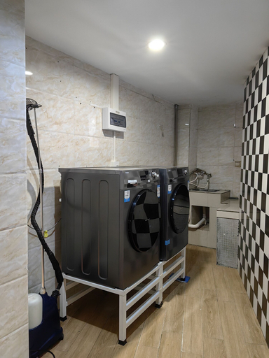 Others 5, Yimi Apartment Guangyuan West Road Branch, Guangzhou