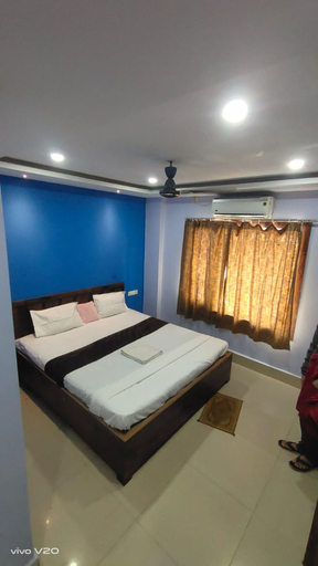 Others 1, Goroomgo Hotel Tara Grand Road Puri, Puri