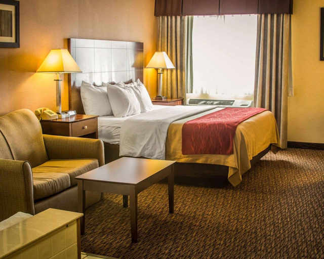 Others 5, Quality Inn & Suites Port Huron, Saint Clair