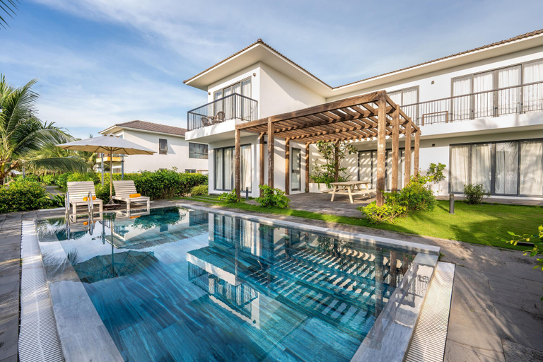 Sport & Beauty 3, Andochine Resort & Spa Phu Quoc, Phú Quốc