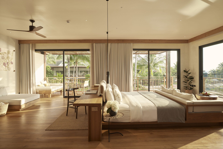 Bedroom 4, The Retreat Koh Chang, Koh Chang
